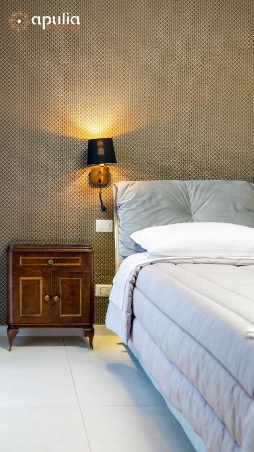 Dante 3 Guesthouse By Apulia Accommodation Bari Exteriör bild