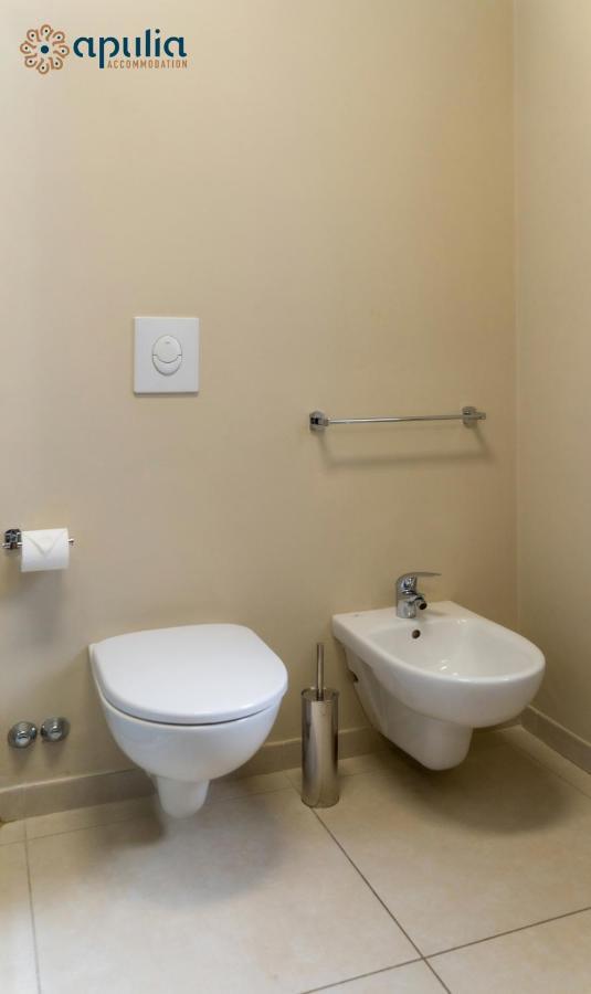 Dante 3 Guesthouse By Apulia Accommodation Bari Exteriör bild