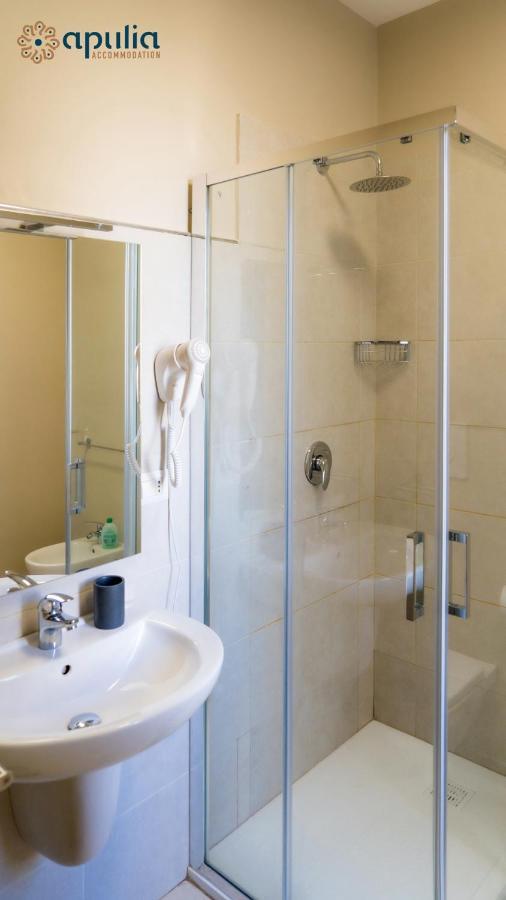 Dante 3 Guesthouse By Apulia Accommodation Bari Exteriör bild