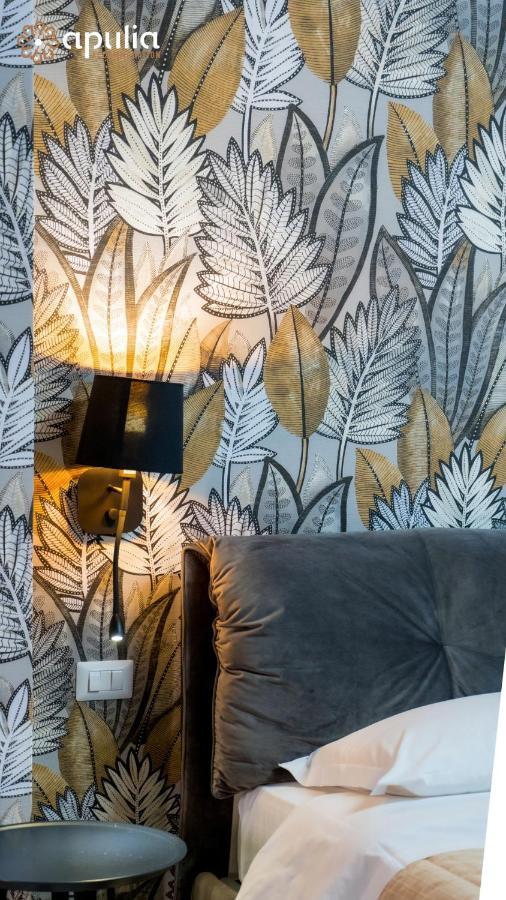 Dante 3 Guesthouse By Apulia Accommodation Bari Exteriör bild