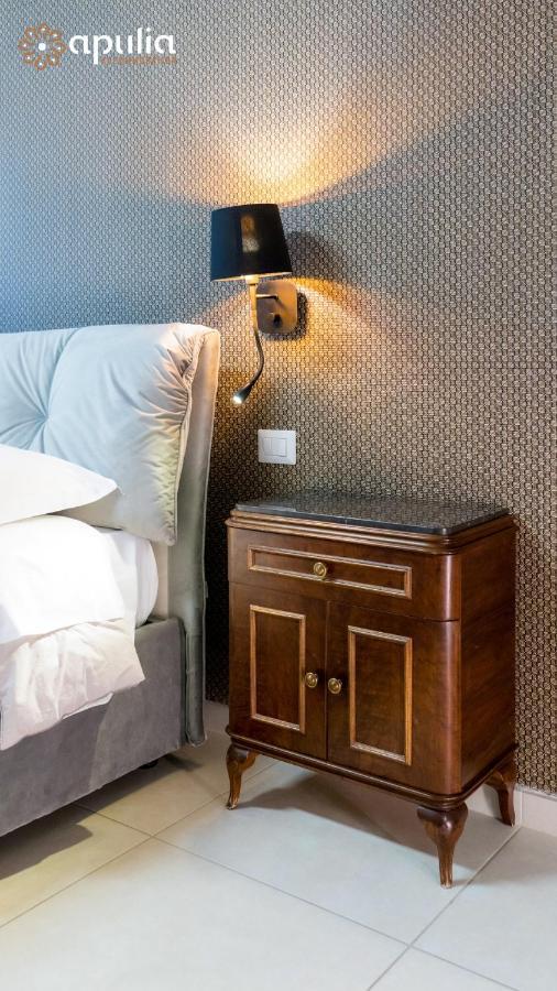 Dante 3 Guesthouse By Apulia Accommodation Bari Exteriör bild