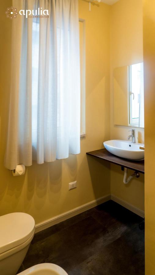 Dante 3 Guesthouse By Apulia Accommodation Bari Exteriör bild